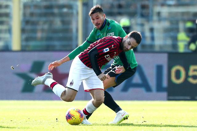 蒙扎官方：主帅内斯塔下课