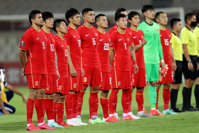 U17女足亚洲杯：中国队锁定八强席位